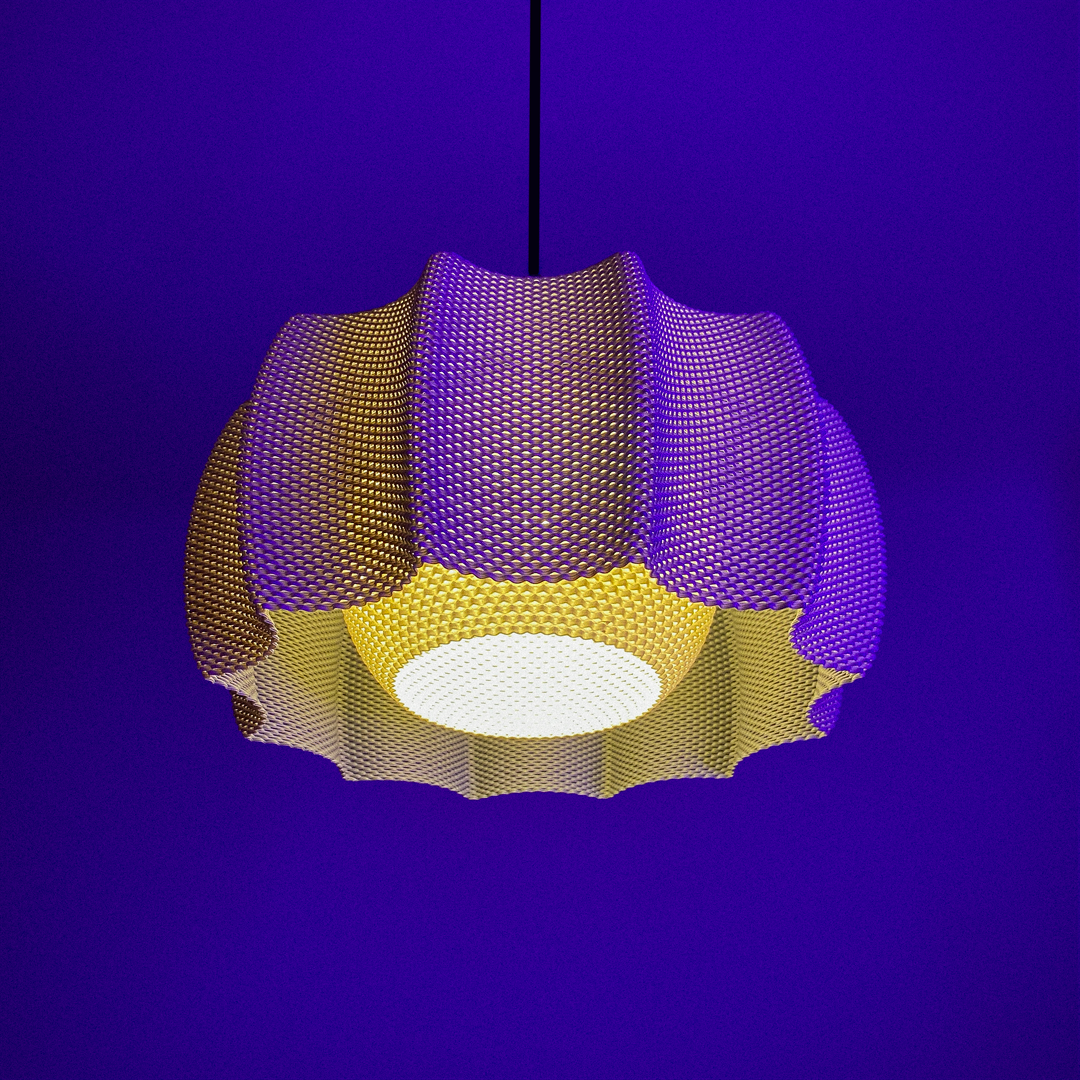 Kara Pendant Lamp