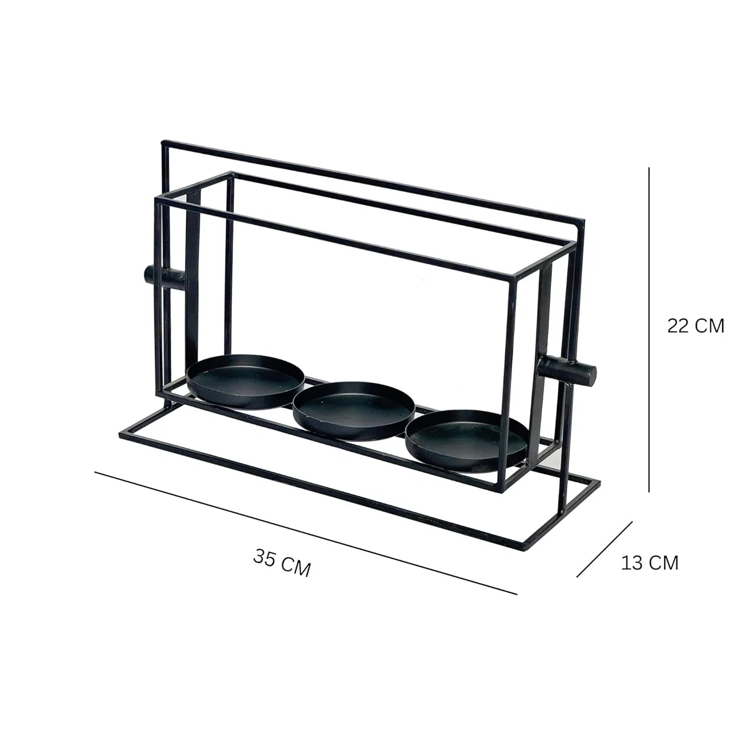 Glowen Candle Holder