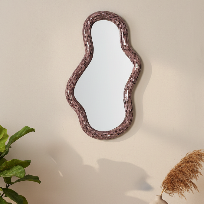 Reva Mirror One