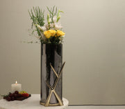 Eudaemonia Vase for Living Room Decoration