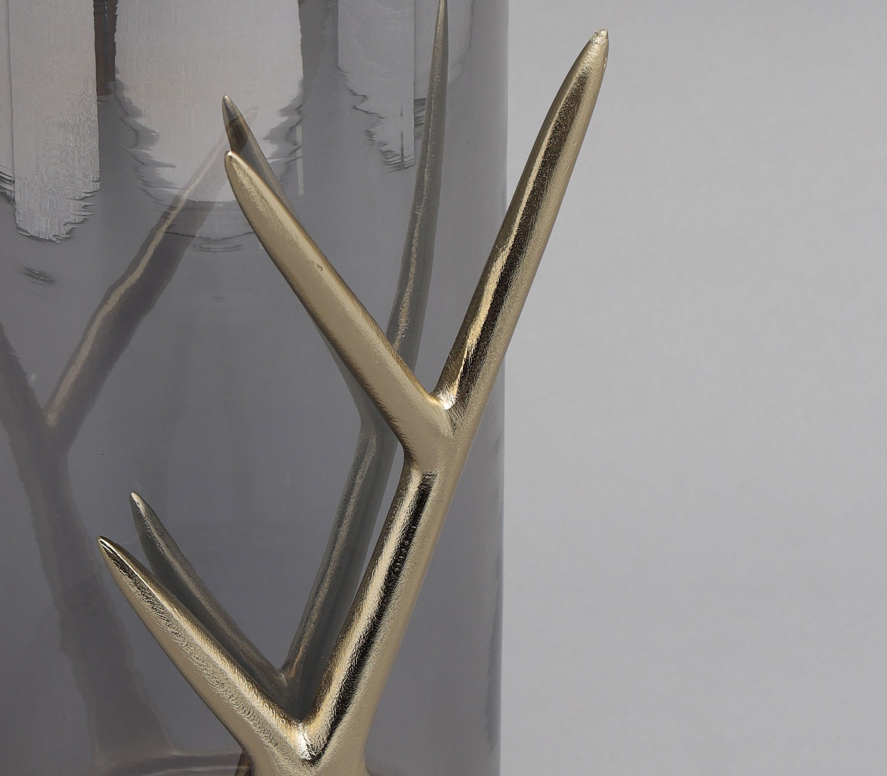 Eudaemonia Vase for Living Room Decoration