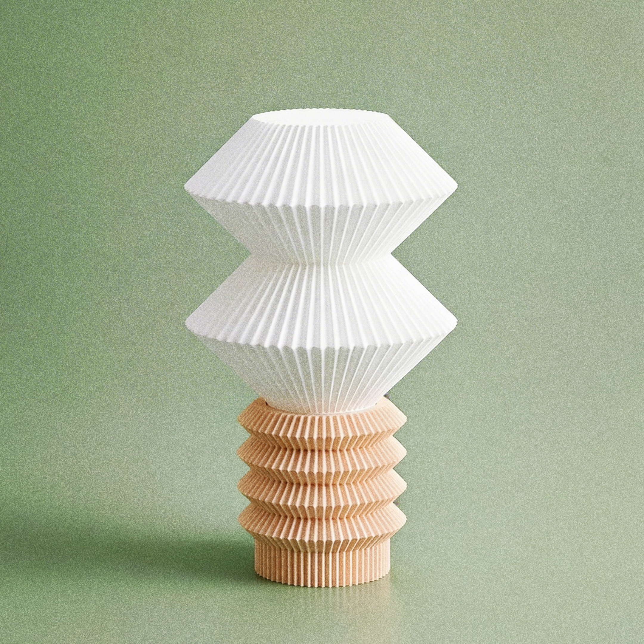 Iso Mini Table Lamp