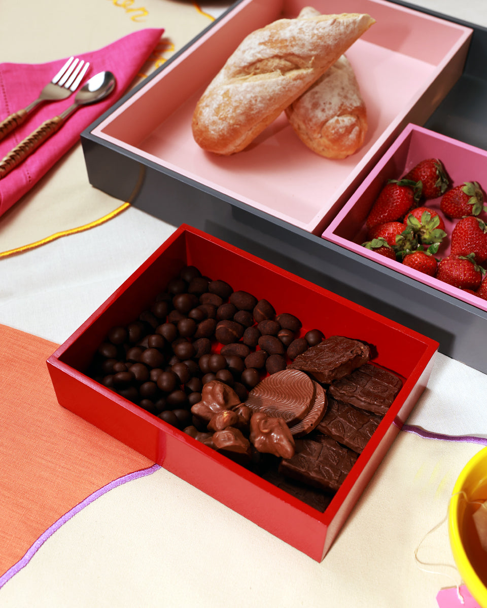 Stack ‘Em Up Tray Set