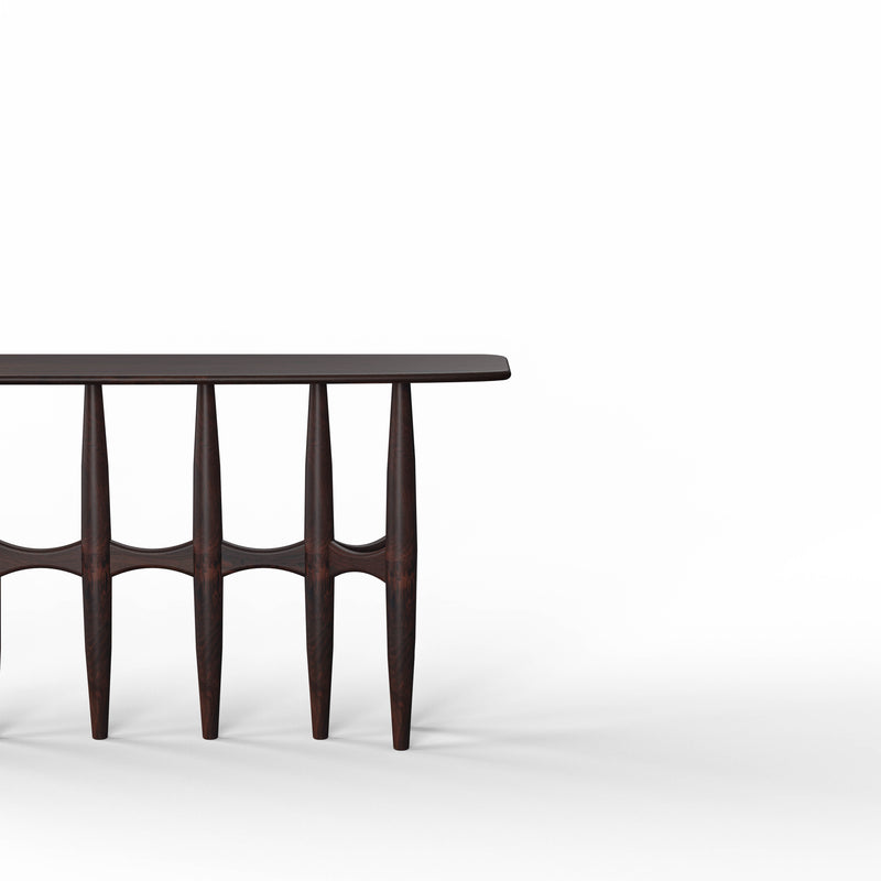 Alpine Vesper Console Table