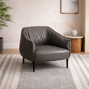 Almeda Accent Chair | Modern Lounge Chair