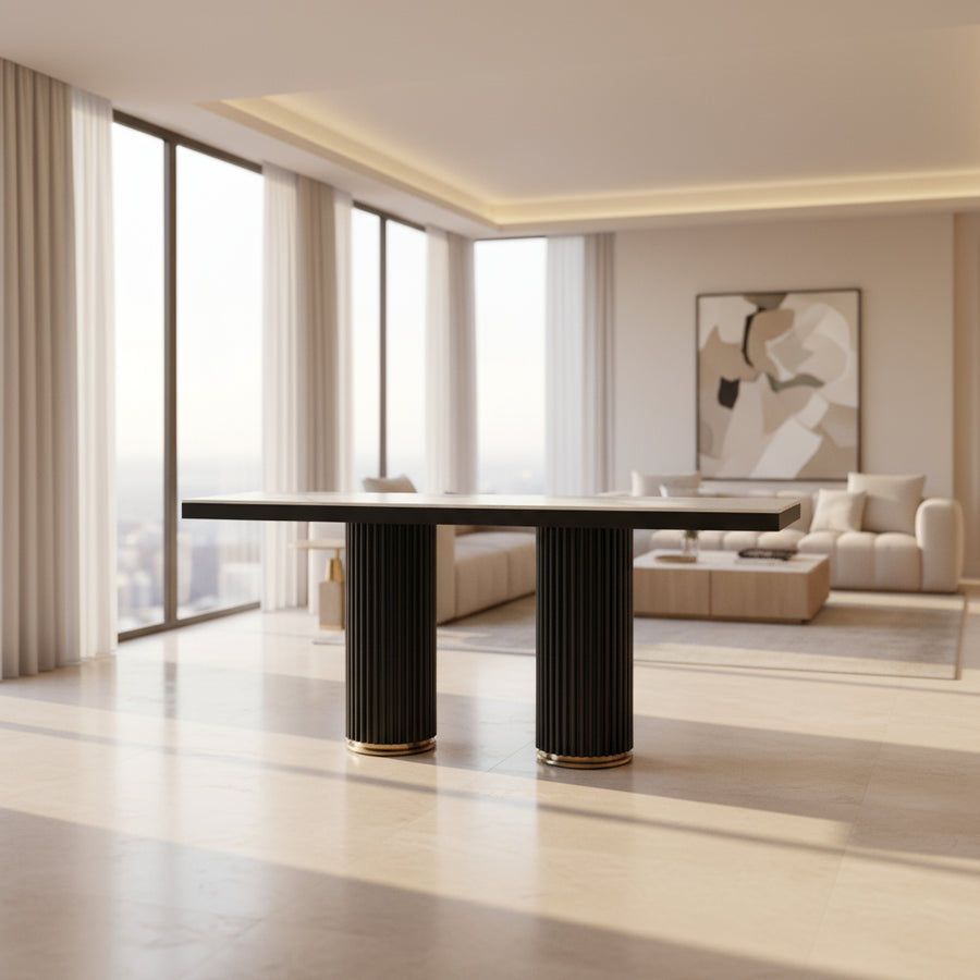 Marcella Foyer Console
