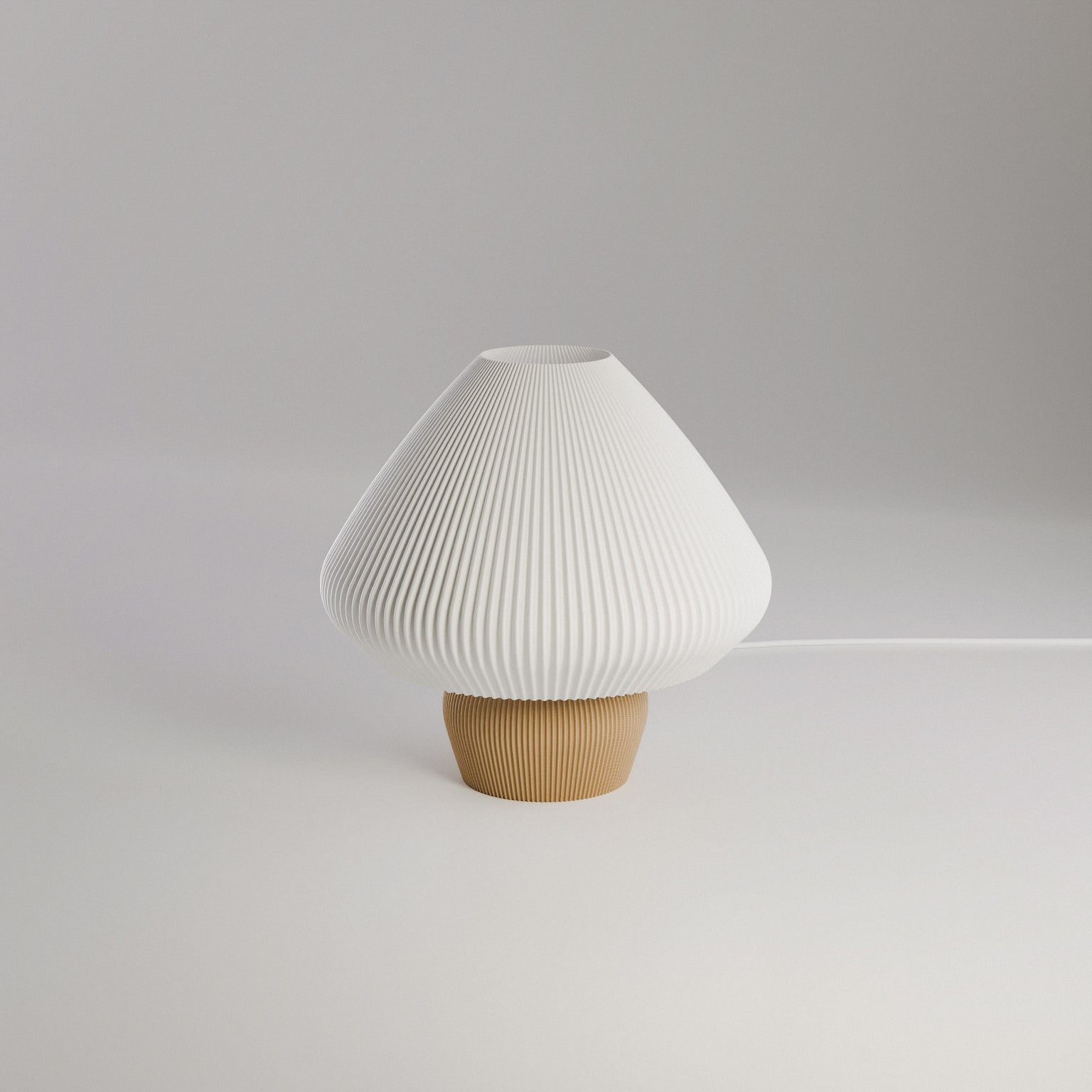 Noma Table Lamp