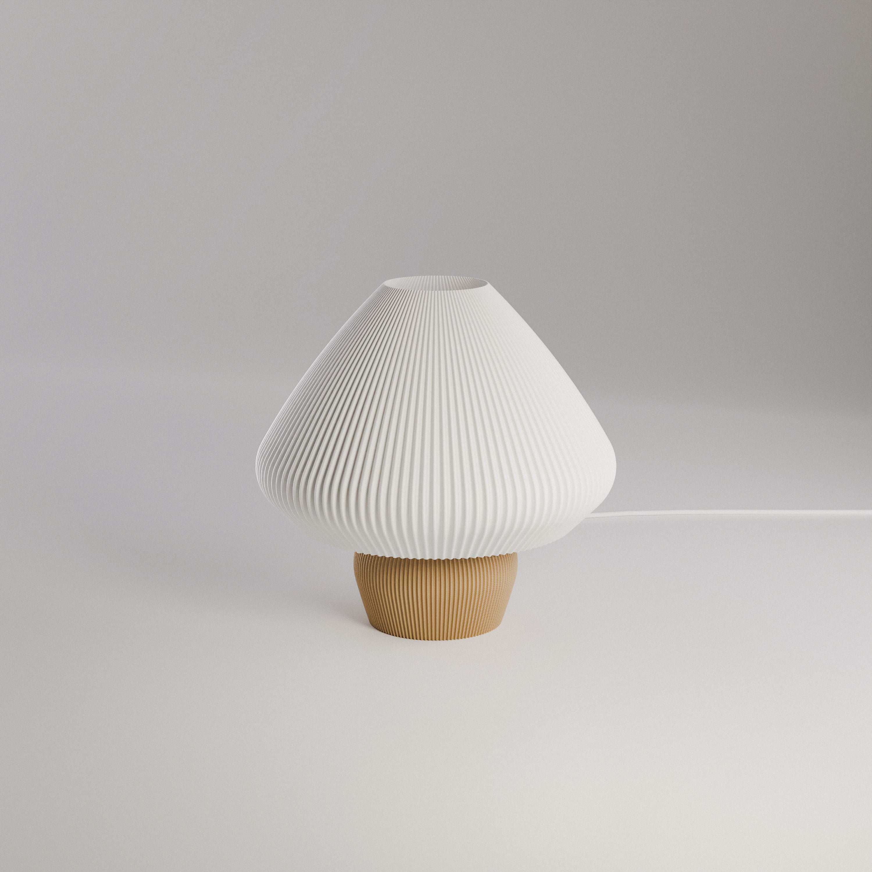 Noma Table Lamp
