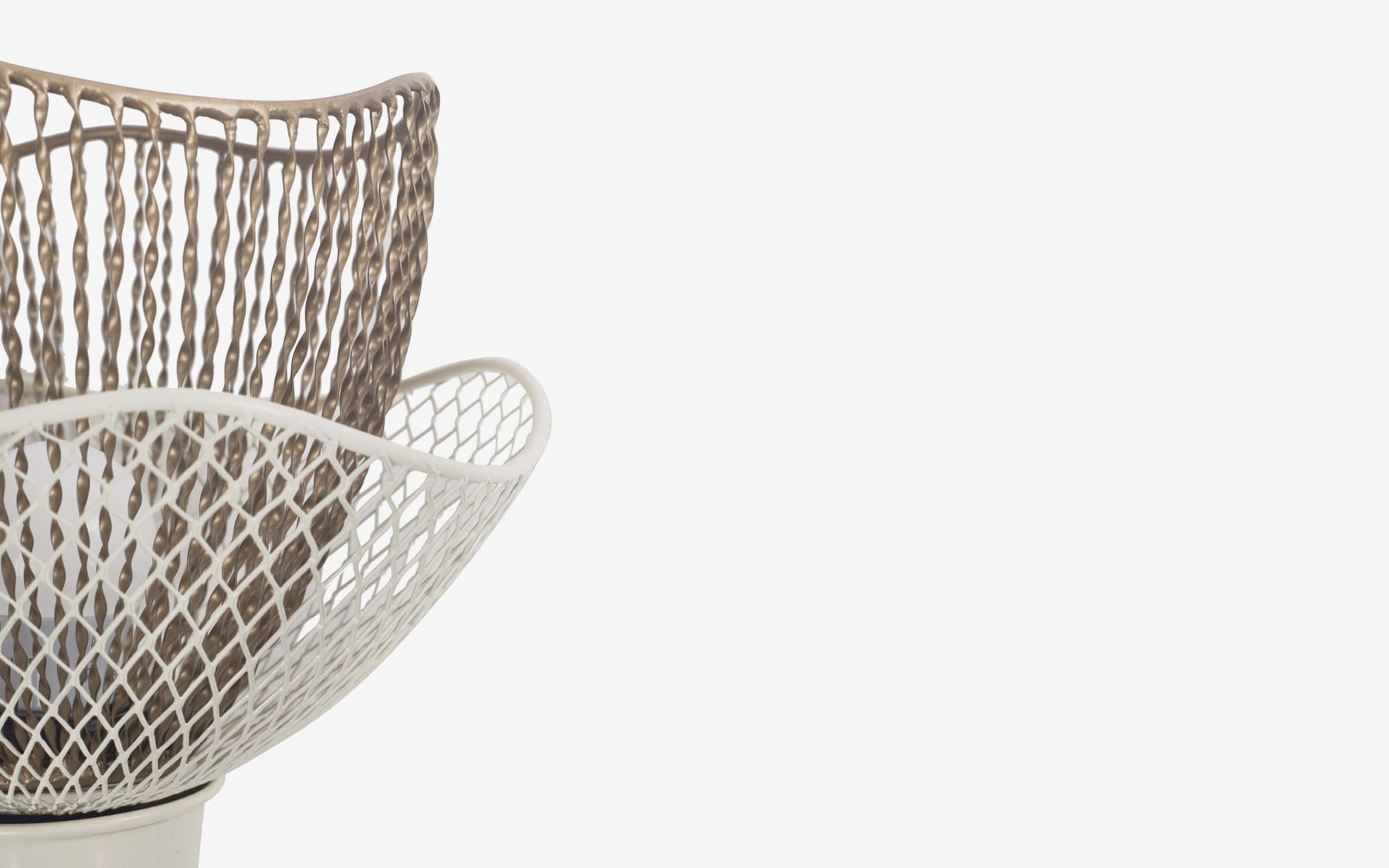 Malawi Jellyfish-Inspired Wall Lamp Light | Scandinavian Style Wall Light for Living Room & Bedroom