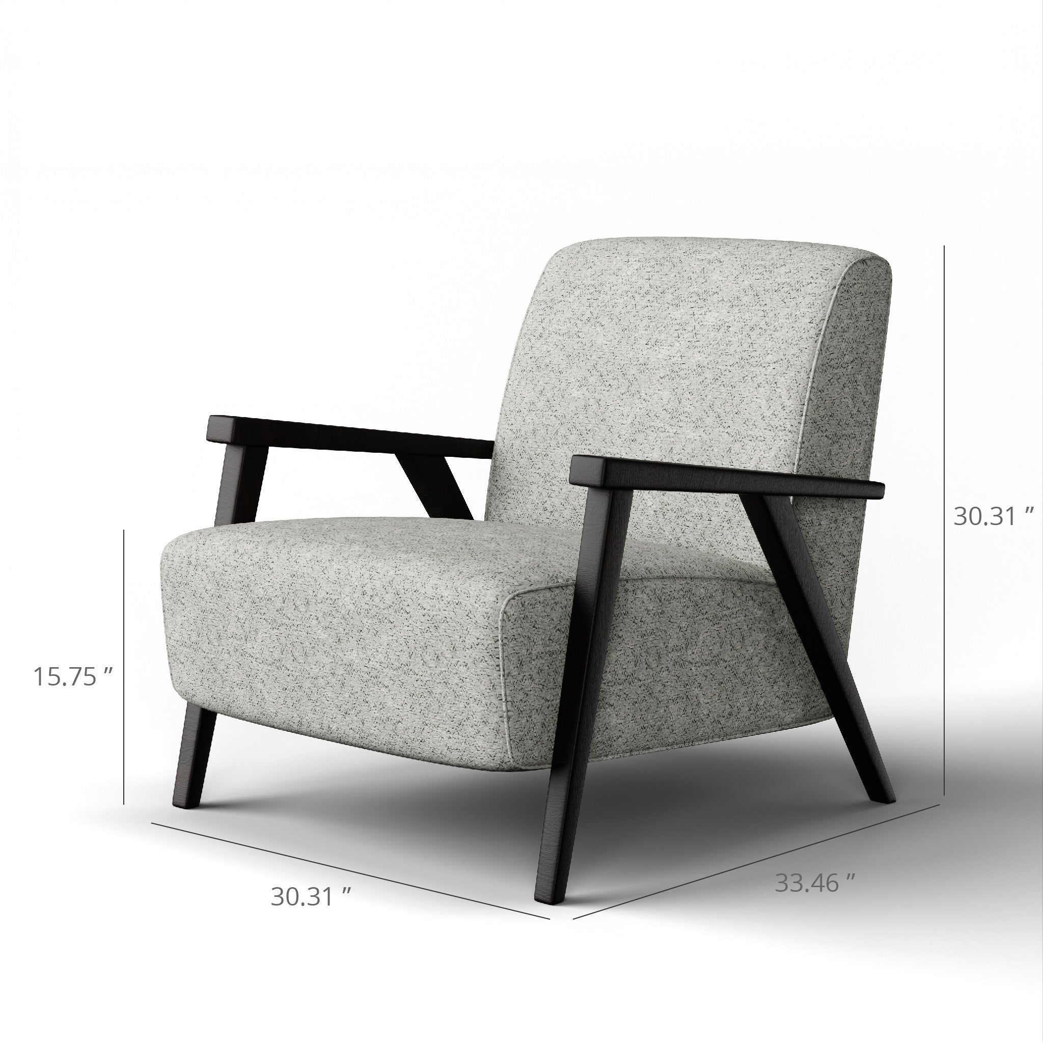 Galvorn Groot Accent Chair