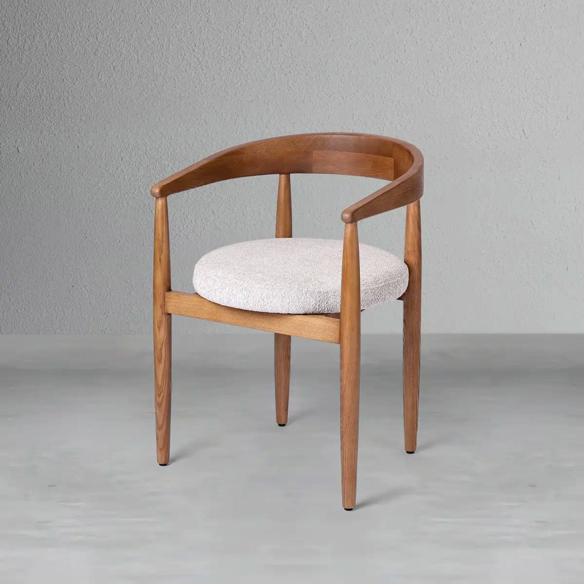 Kanso Chair