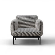 Decker Yoku Accent Chair
