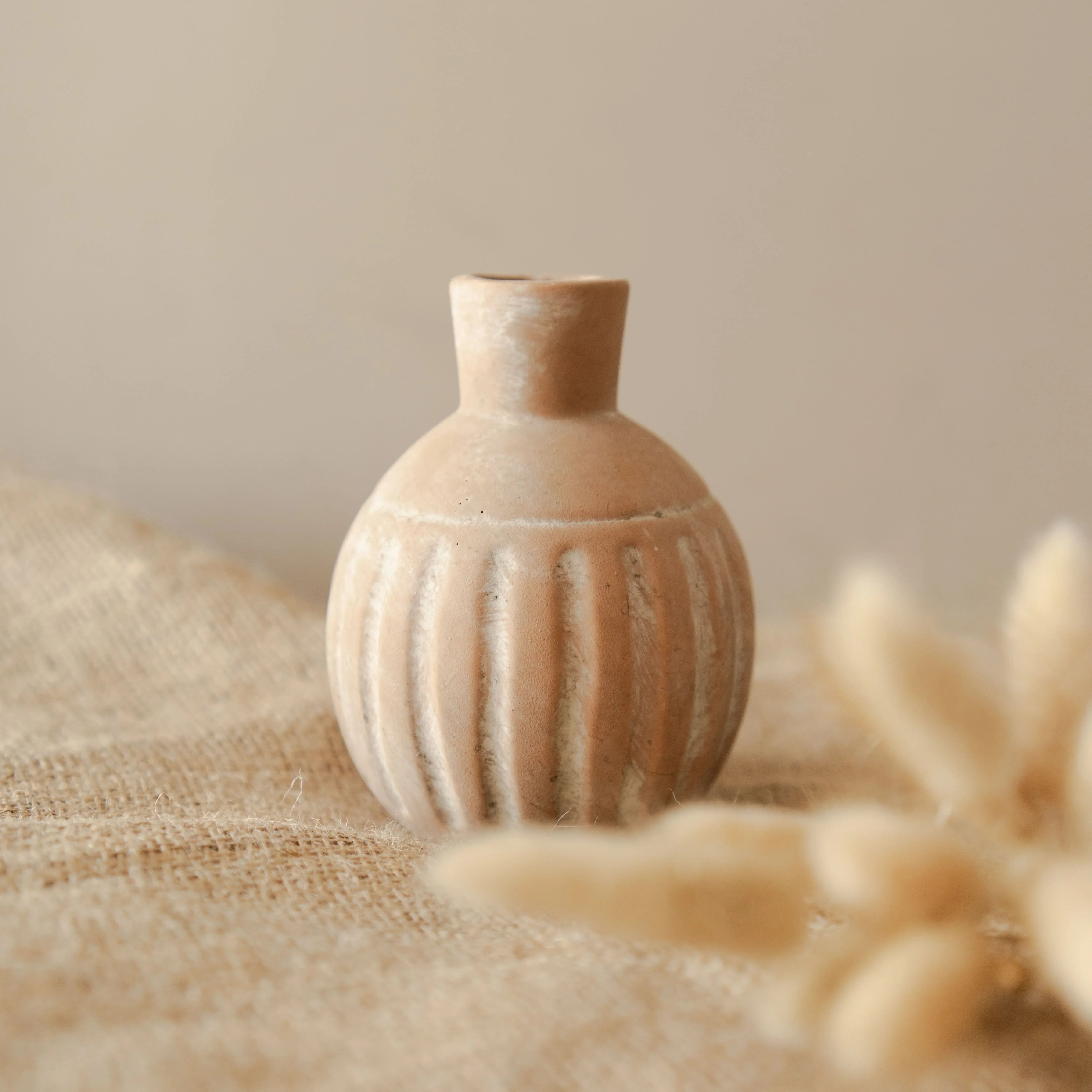 Rustic Vase