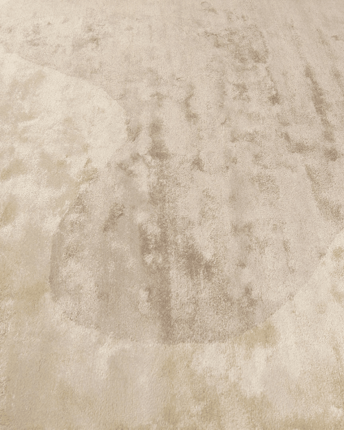 Nasai Rug 100% Wool - Floor Covering