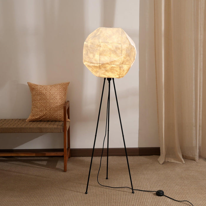 Lunar Table Lamp