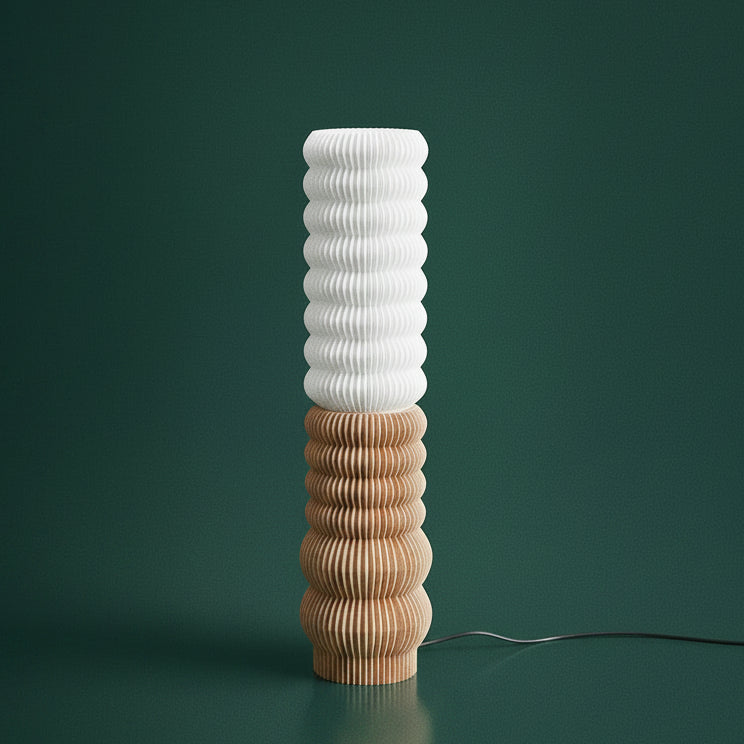 Kasane Table Lamp