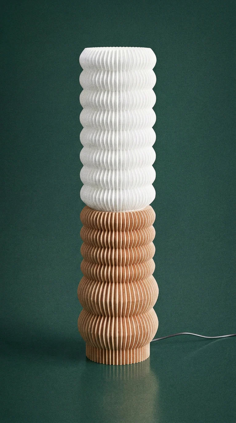 Kasane Table Lamp