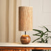 Buy Table lamp - Jute Weave Lamp | Table Lampshade For Living Room by Fig on IKIRU online store