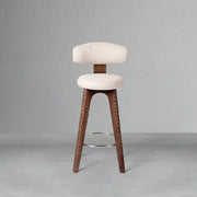 Halo Chiseled High Chair