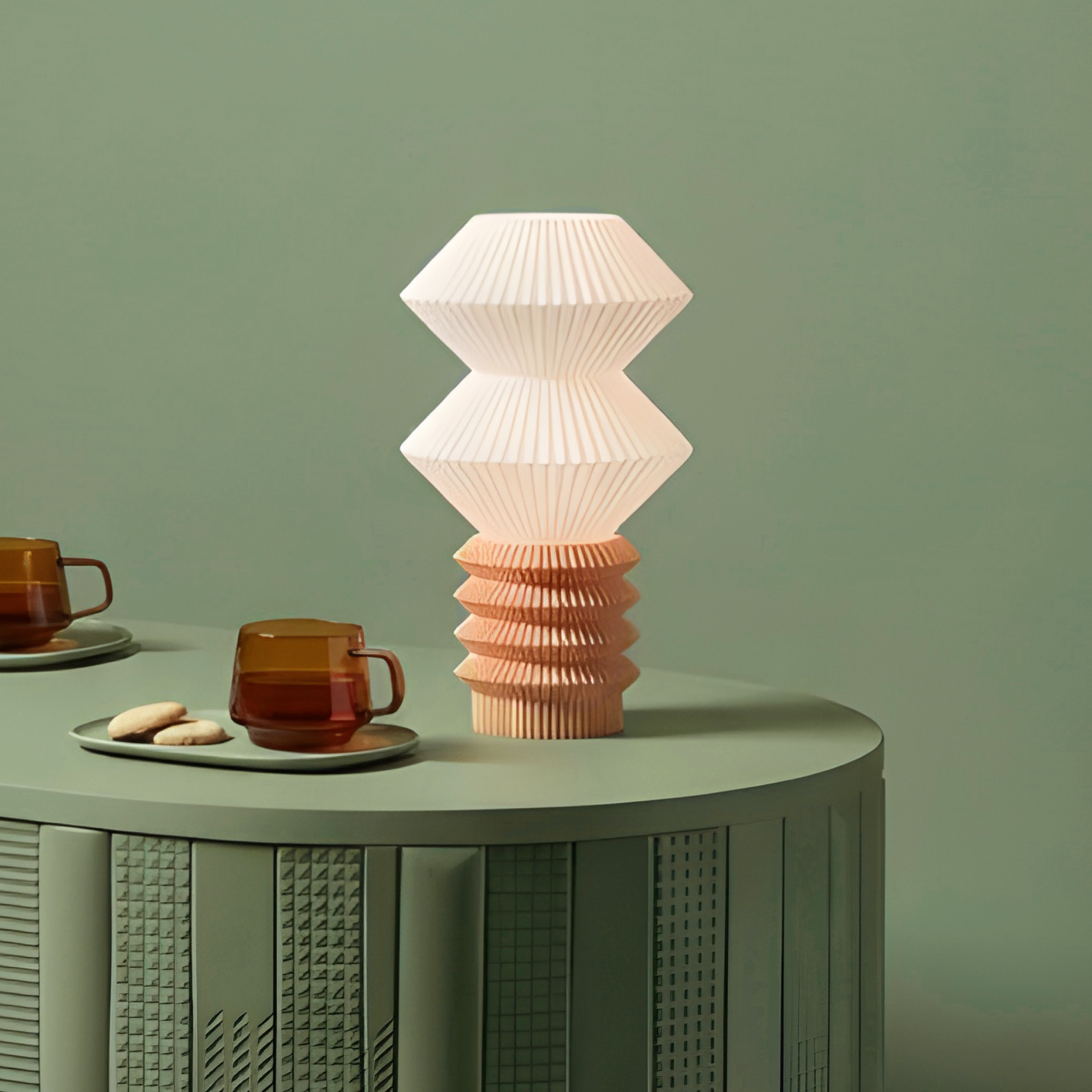 Iso Mini Table Lamp