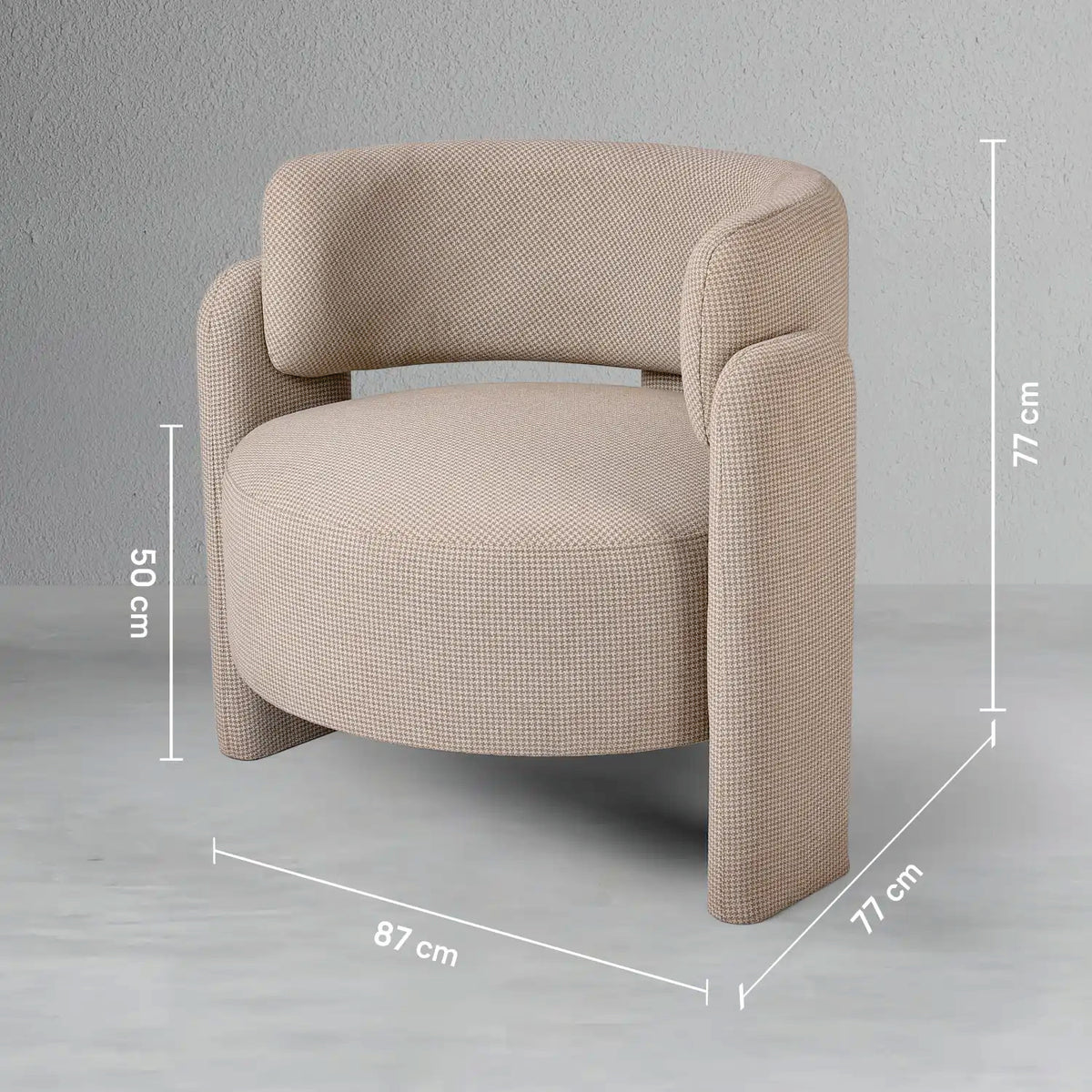 Club Chair