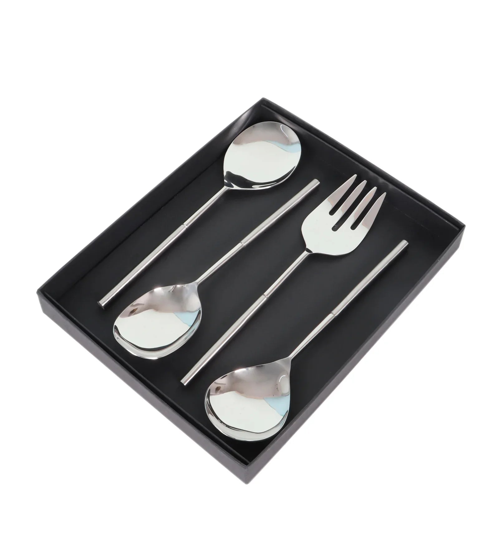 Lark Cutlery Serving Set