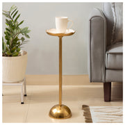 Petaline Luxe Side Table