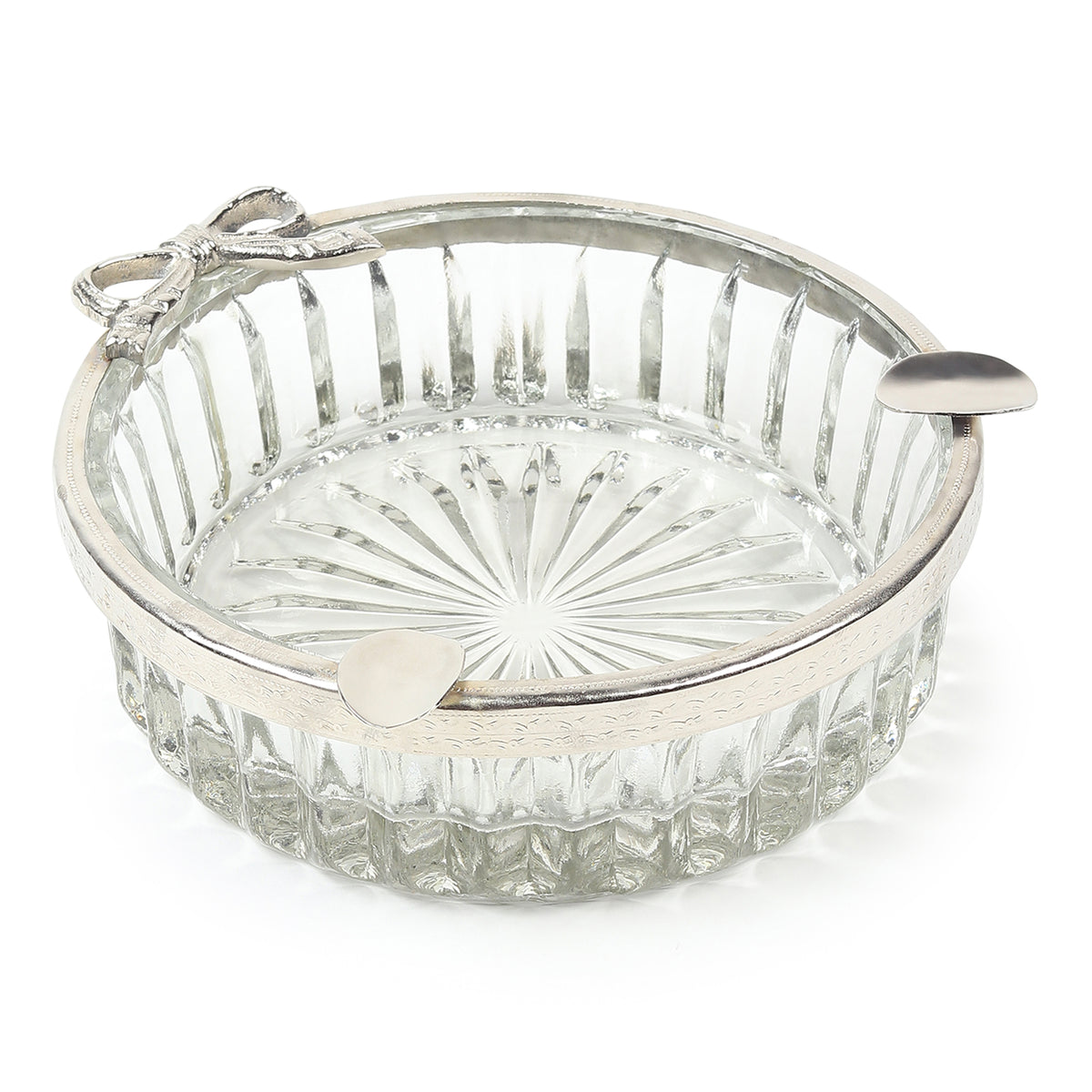 Valen's Bow Ashtray