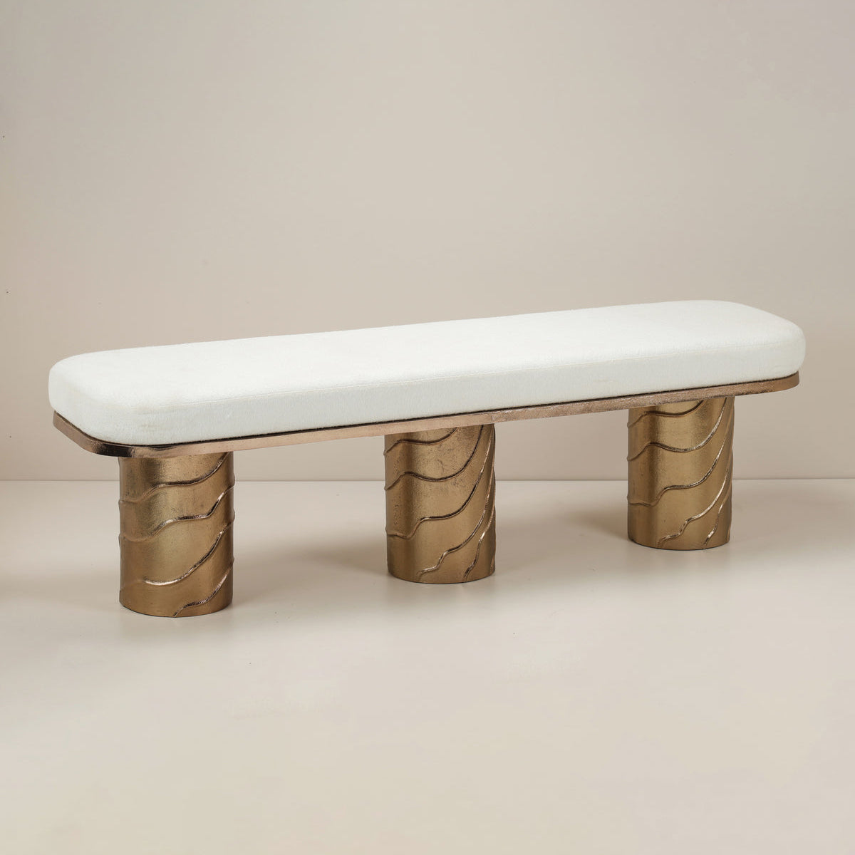 Sylas Bench