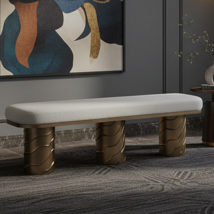 Sylas Bench
