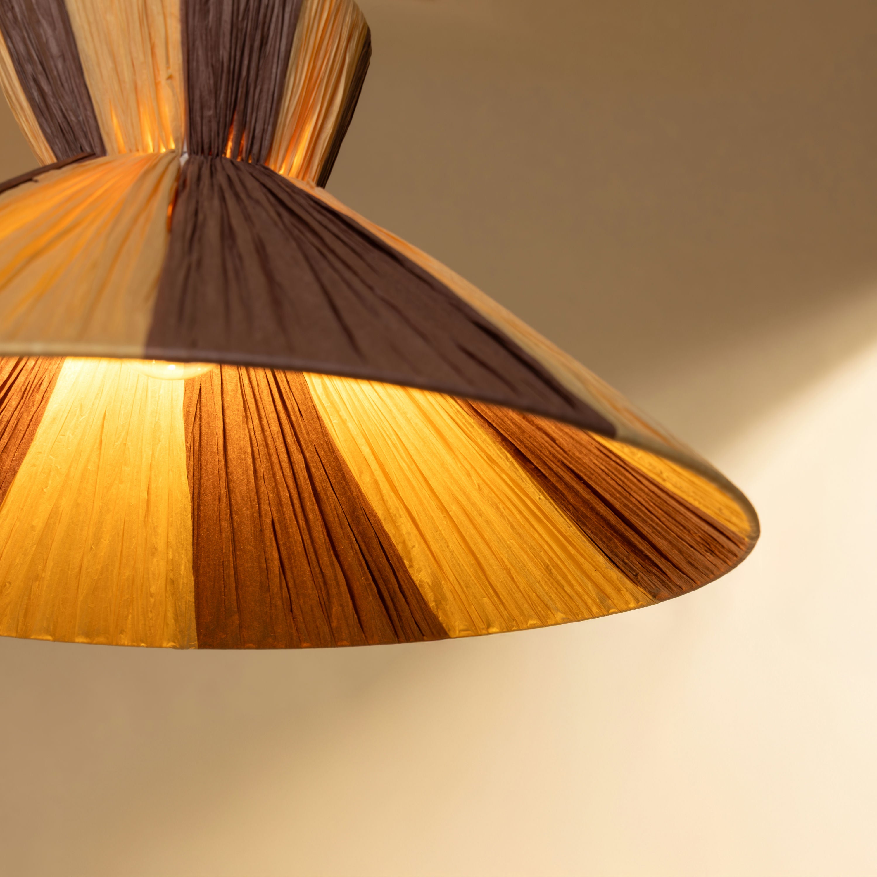 Colour Way Pendant Lamp