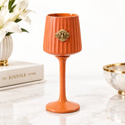 Aakar Wine Glass