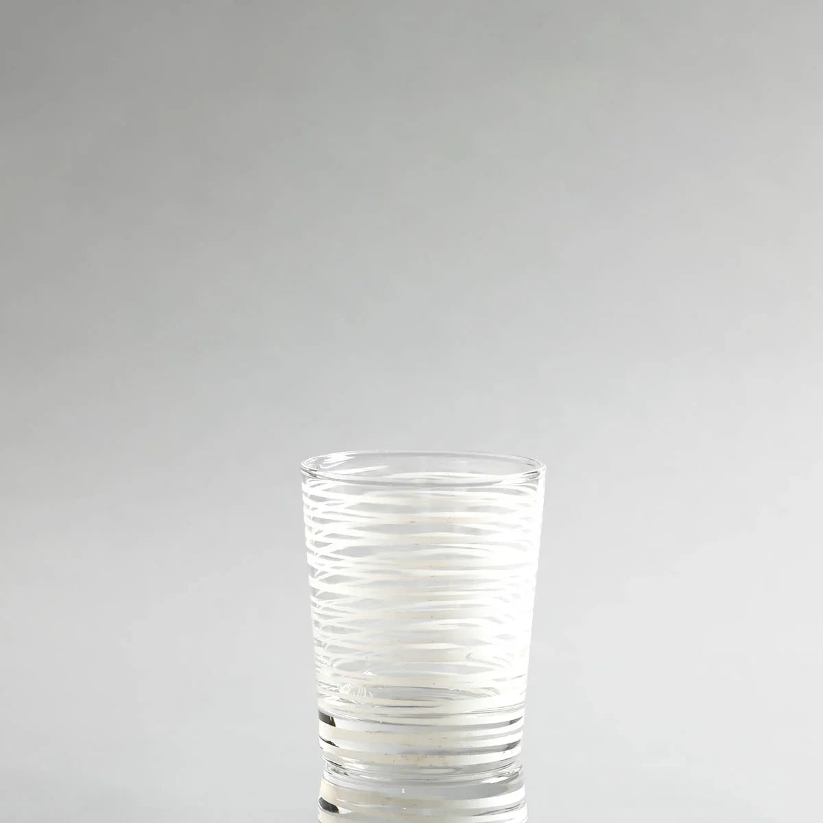 Mila Clear Drinking Glass Set Of 6