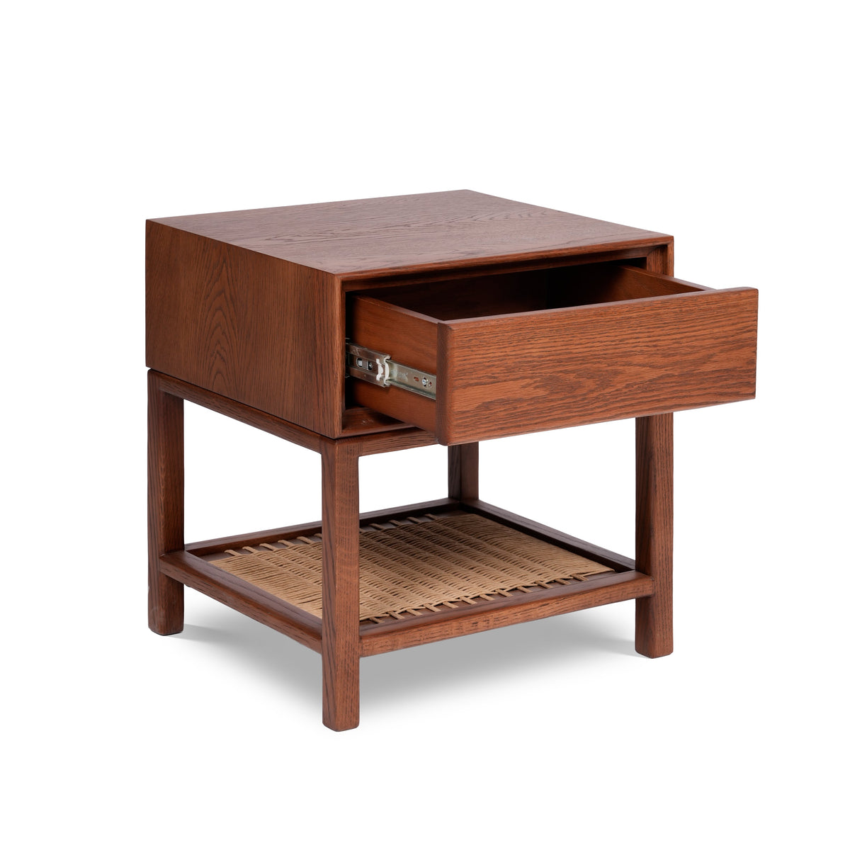 Kanso Nightstand