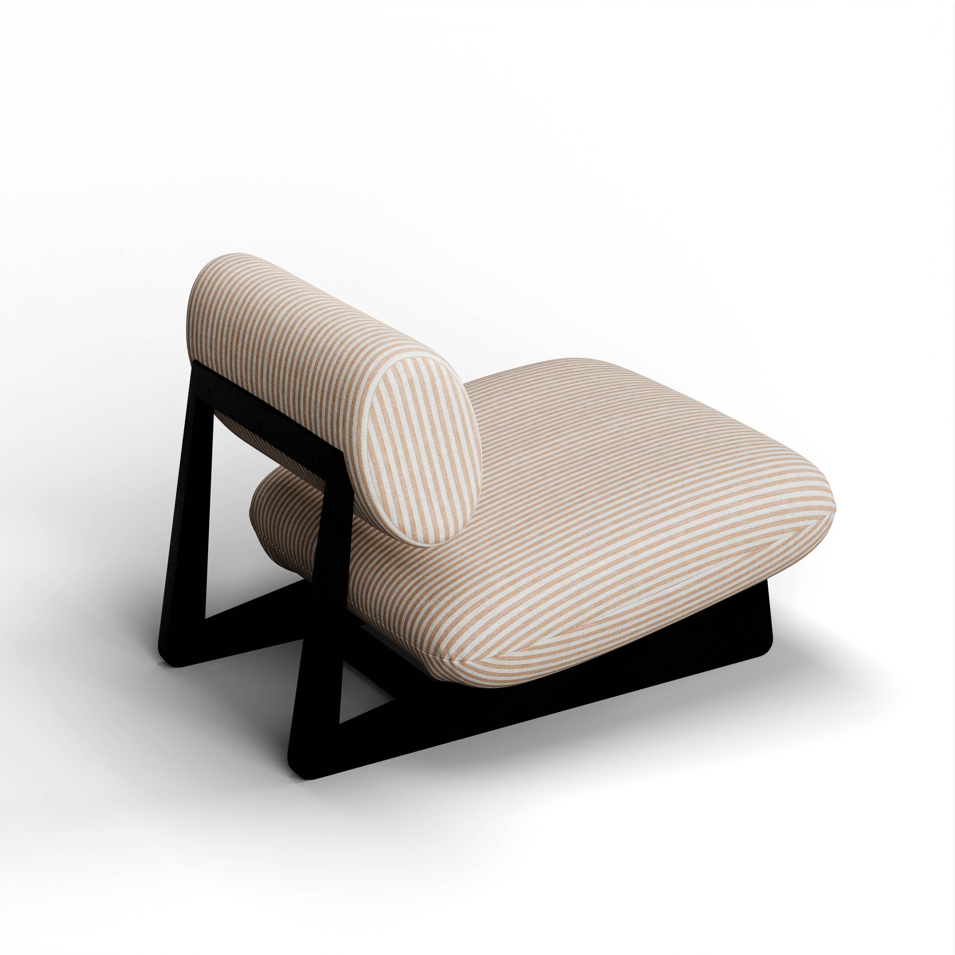 Osaka Magna Accent Chair