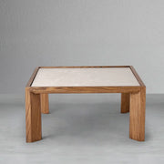 Columnar Coffee Table