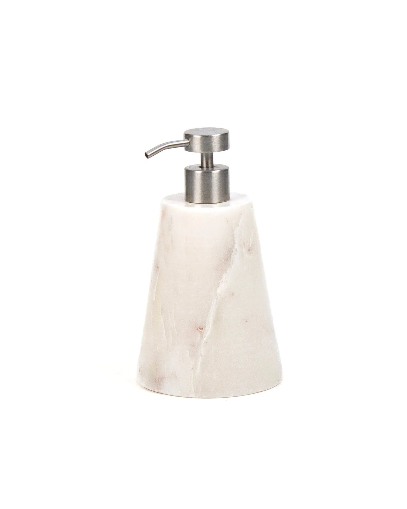 Neo White - Soap Dispenser