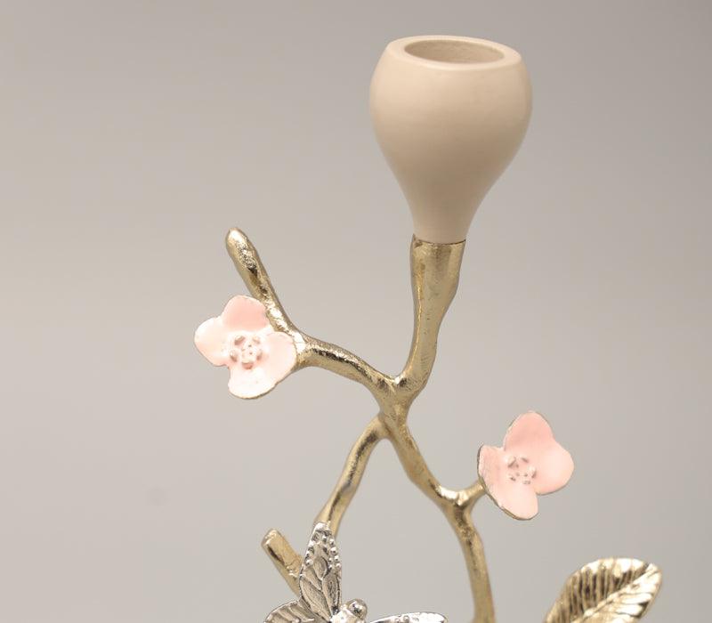 Summer Solstice Candle Holder