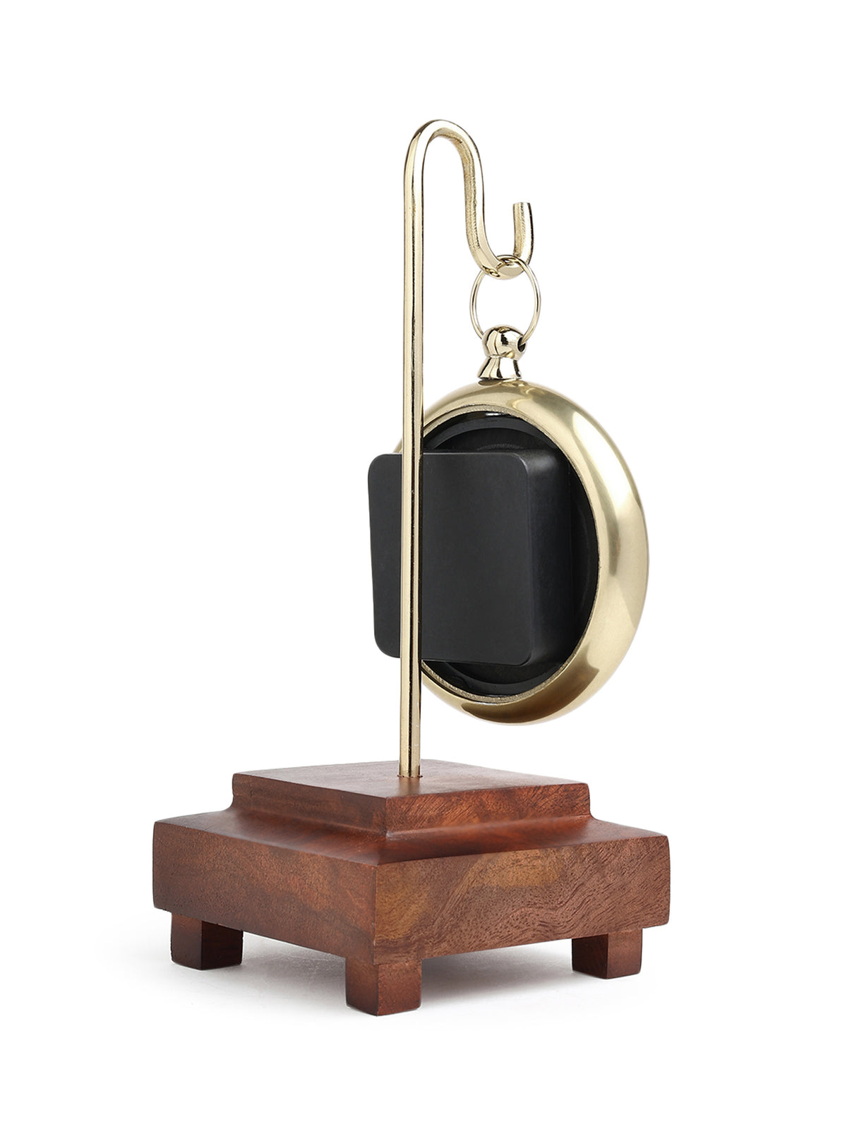 Eldora Table Clock