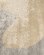 Nasai Rug 100% Wool - Floor Covering