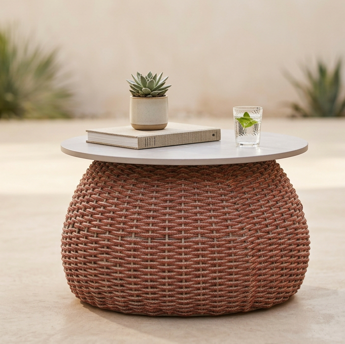 Rasa Coffee Table