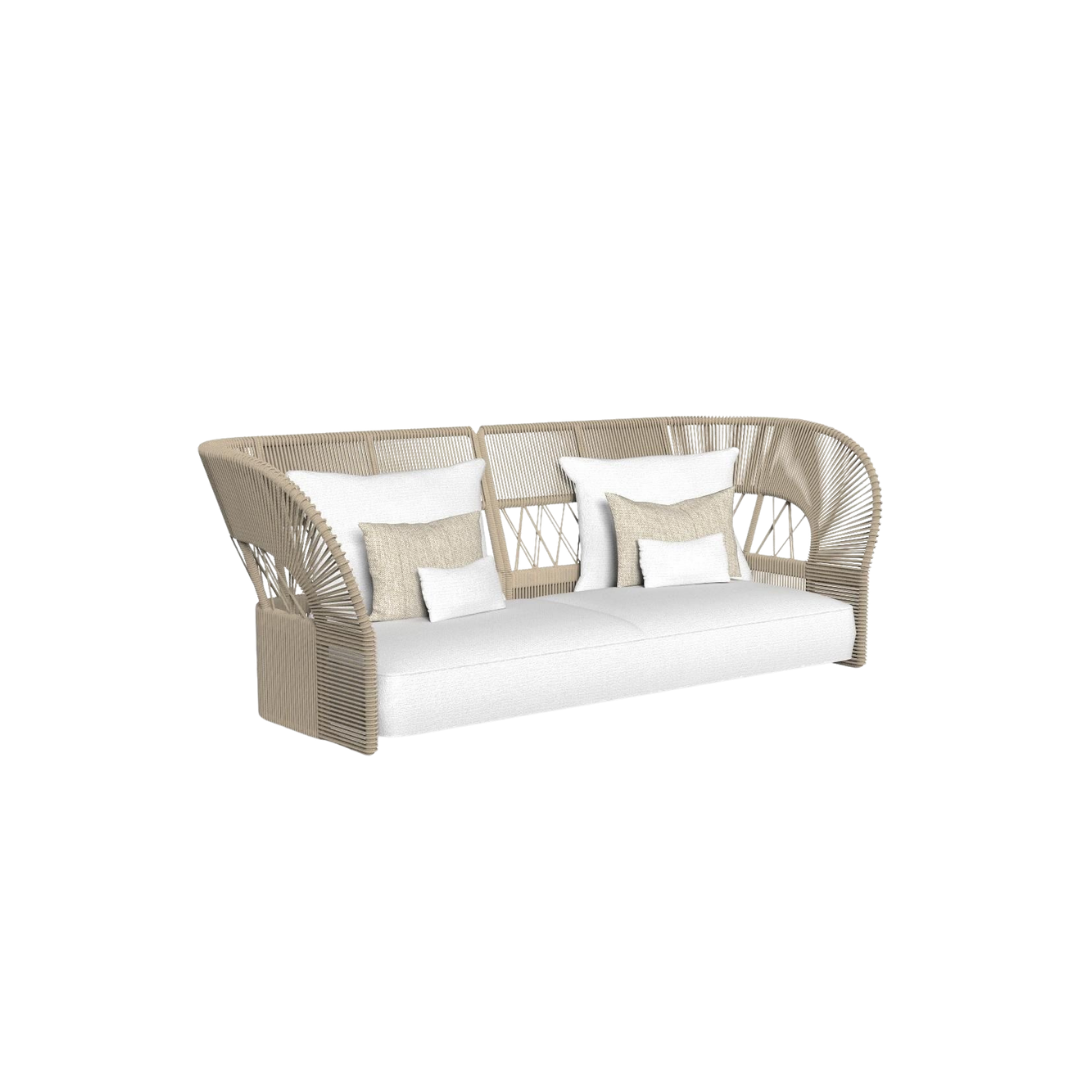 Santorini Sofa