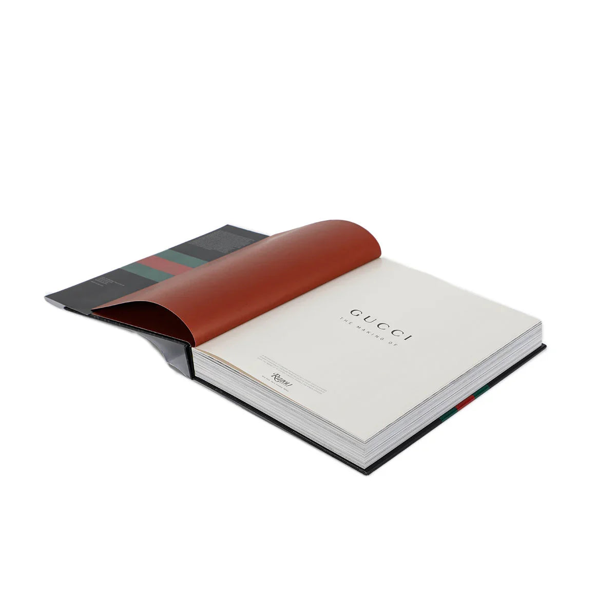 Gucci – Hardcover Coffee Table Book