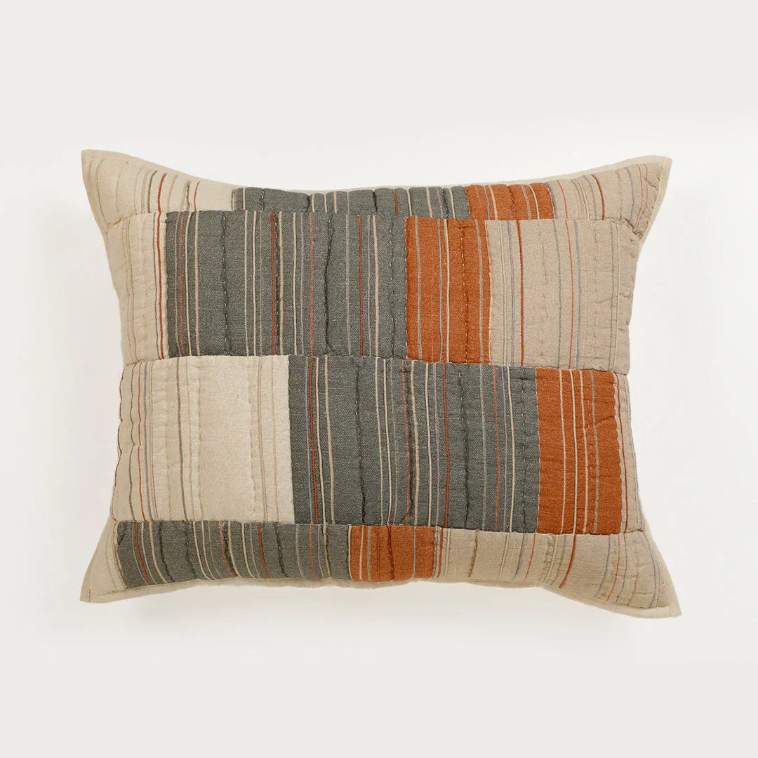 Botanica Printed Sham Set Of 2