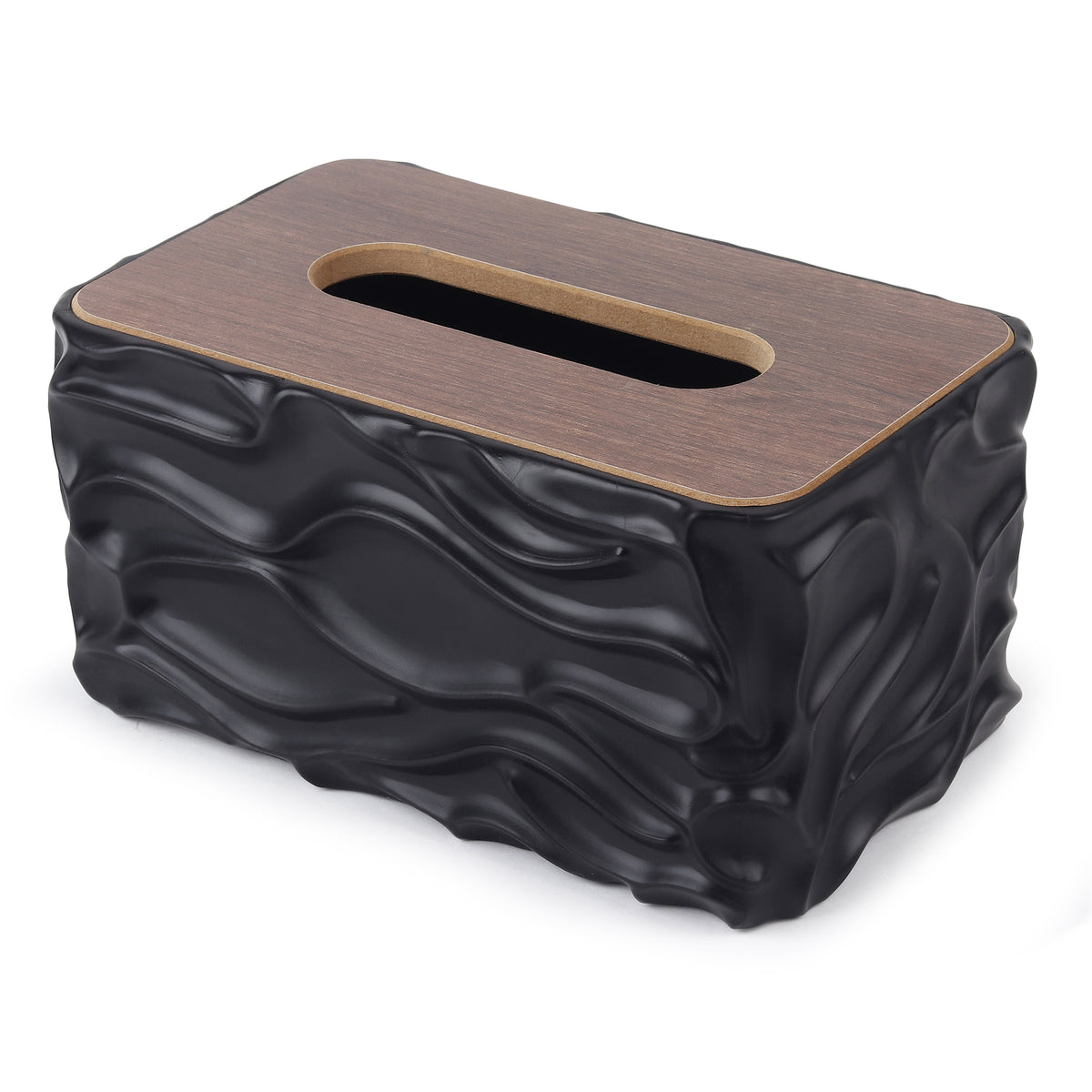 Calder Tissue Box