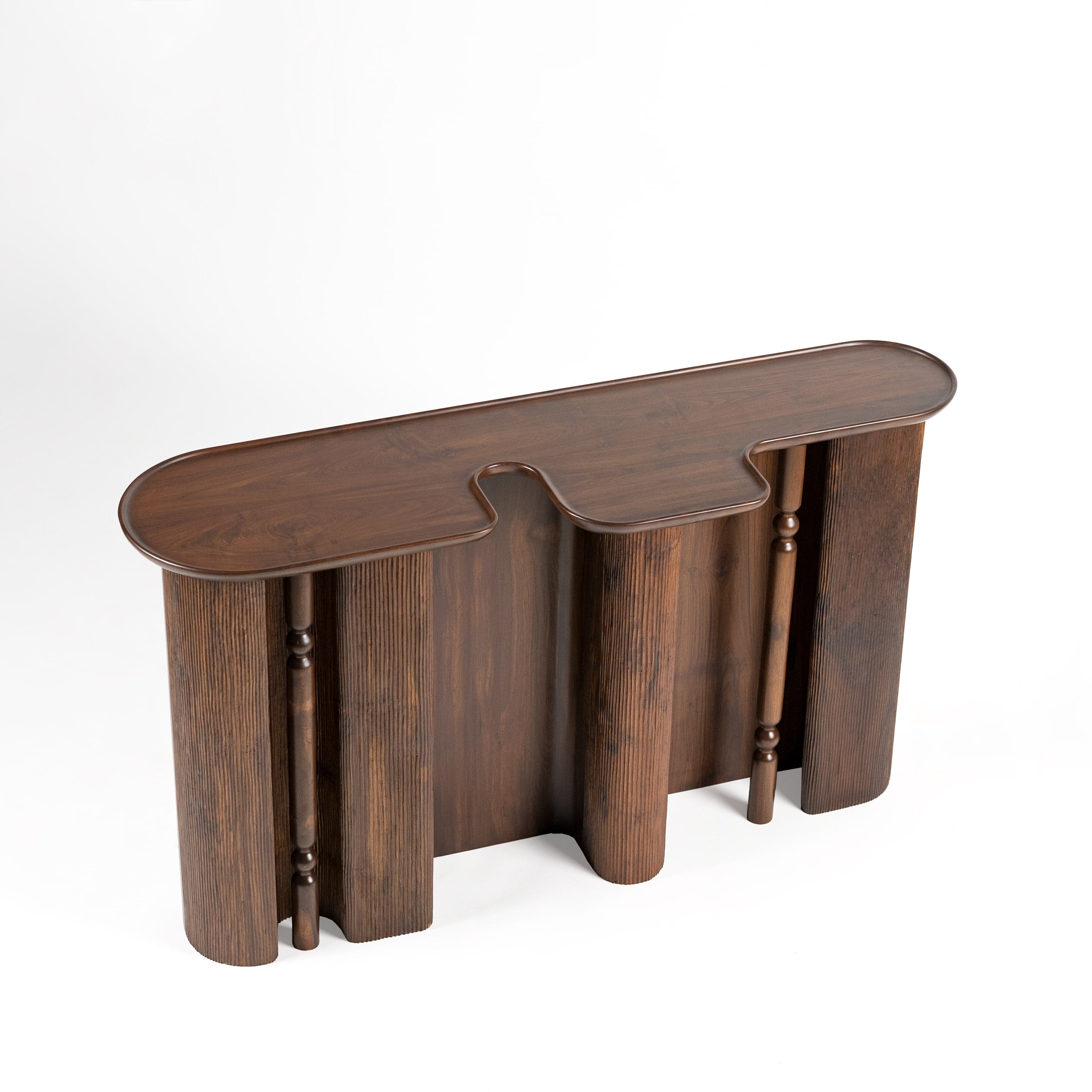 Ridge Console Table