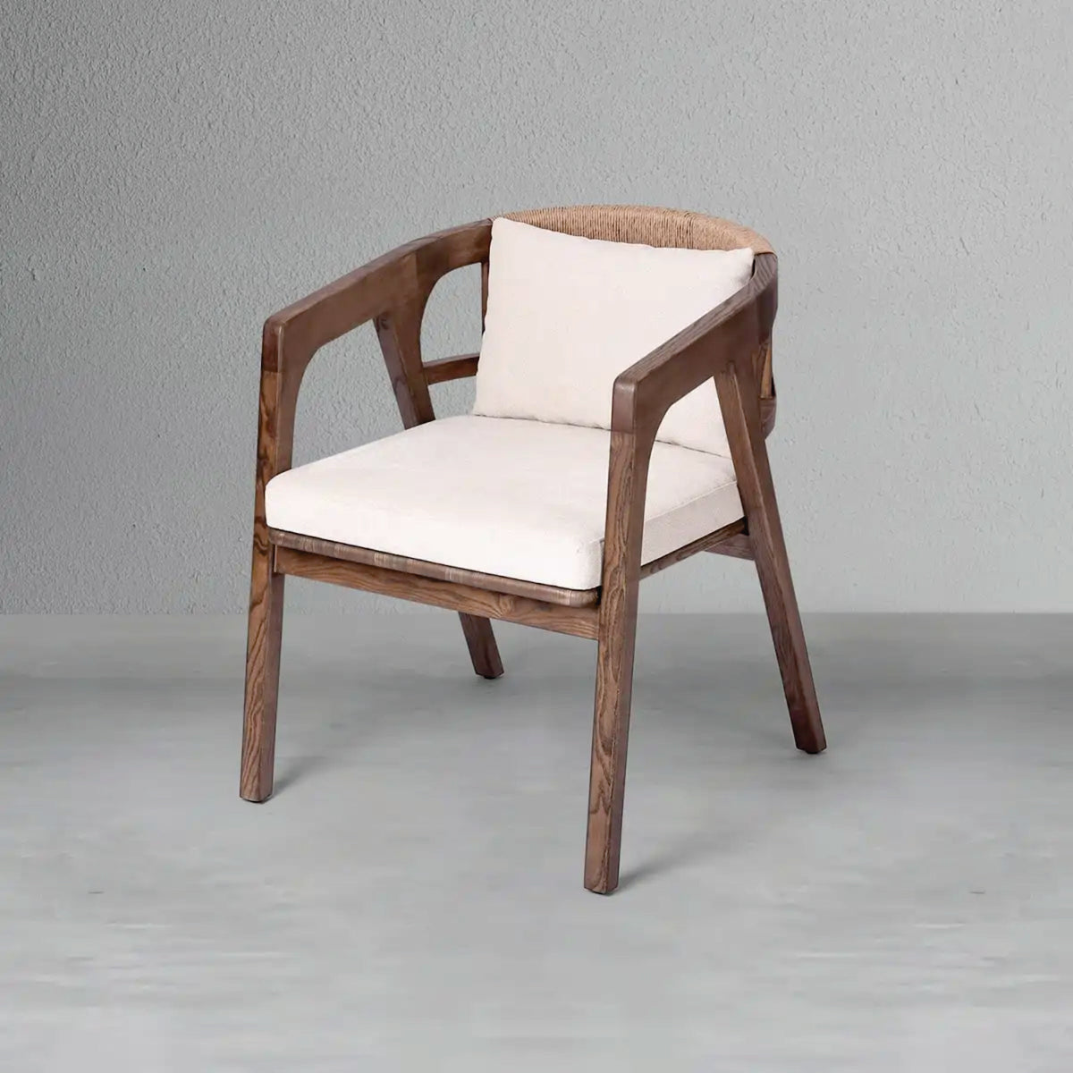 Amalfi Spindle Chair