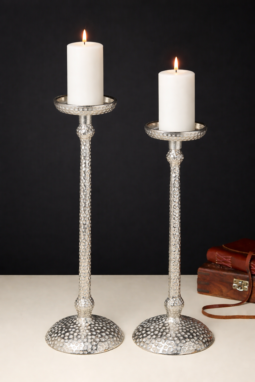 Harrington Candle Holder
