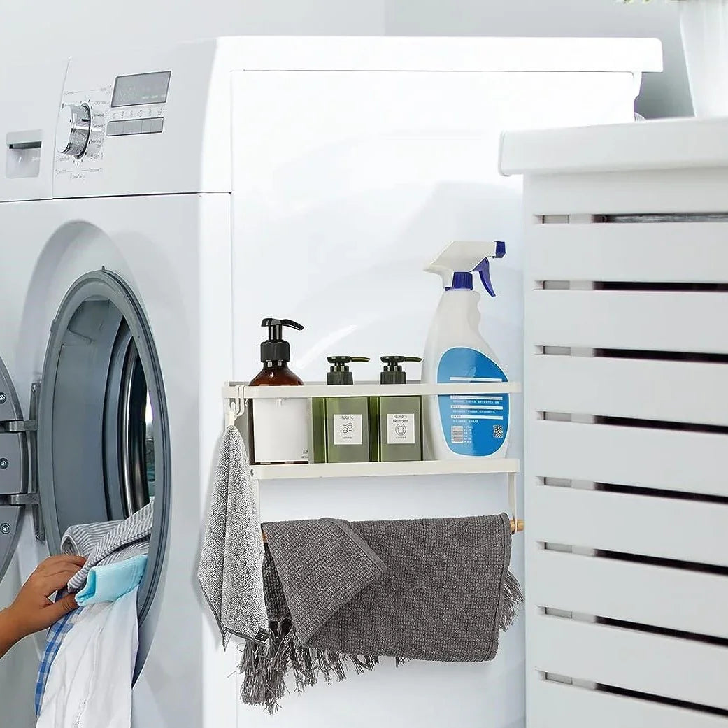 Magnetic Storage Caddy