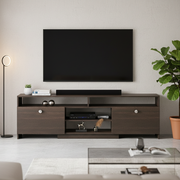 TV Unit for 65 Inch TV with Storage - Salvi
